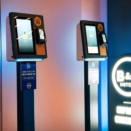 B&B Hotel Wertheim Wertheim