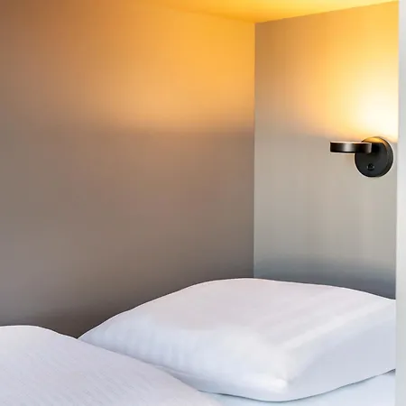 B&B Hotel Wertheim *