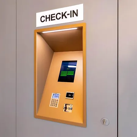 Hotel B&B Hotel Wertheim *