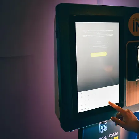 B&B Hotel Wertheim Hotel