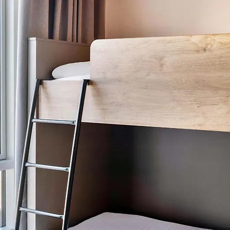 B&B Hotel Wertheim *