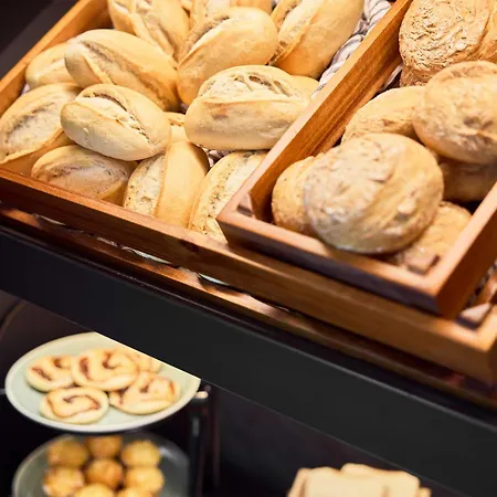 B&B Hotel Wertheim Wertheim