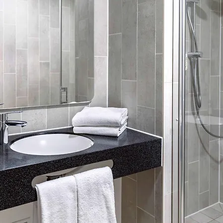 B&B Hotel Wertheim * فيرتهايم