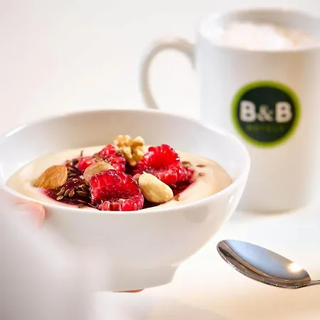 فندق B&B Hotel Wertheim فيرتهايم