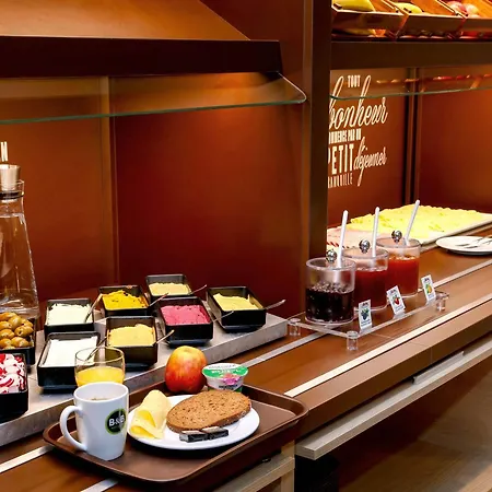 B&B Hotel Wertheim فيرتهايم