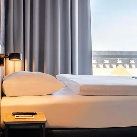 B&B Hotel Wertheim Wertheim