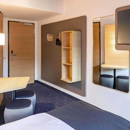 B&B Hotel Wertheim