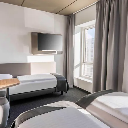 B&B Hotel Wertheim Hotel