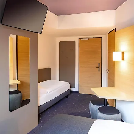 Hotel B&B Hotel Wertheim