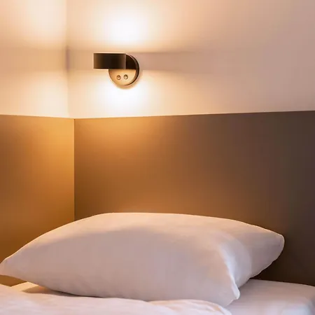 B&B Hotel Wertheim * Wertheim