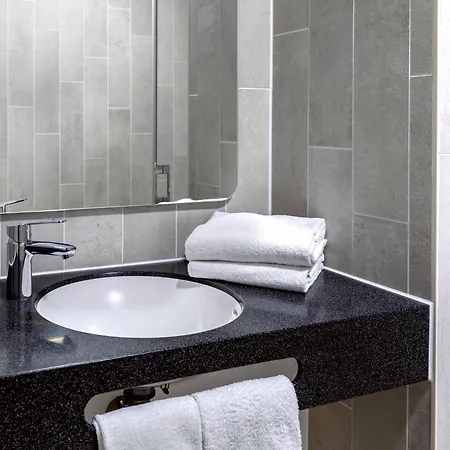 B&B Hotel Wertheim Hotel *