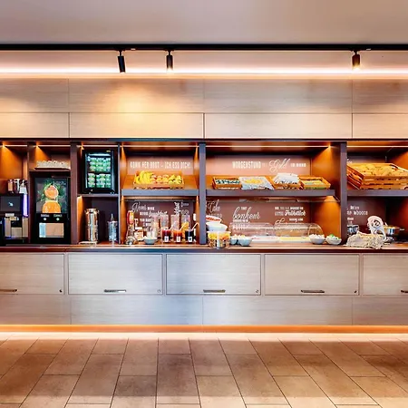 B&B Hotel Wertheim Hotel *
