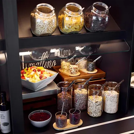 Hotel B&B Hotel Wertheim