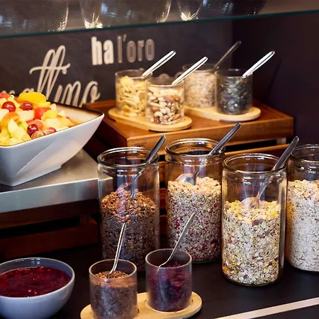 B&B Hotel Wertheim Hotel *