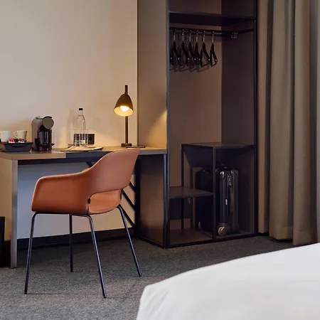 B&B Hotel Wertheim *