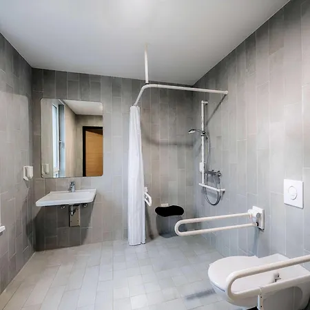 B&B Hotel Wertheim Hotel Wertheim