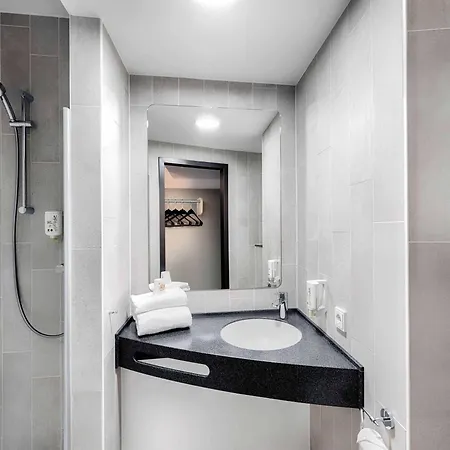 Hotel B&B Hotel Wertheim *