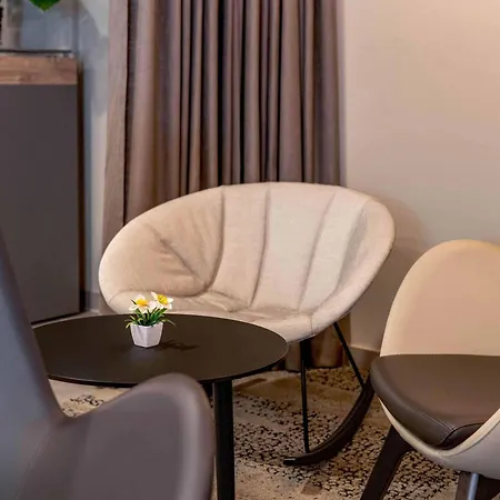 B&B Hotel Wertheim Hotel *