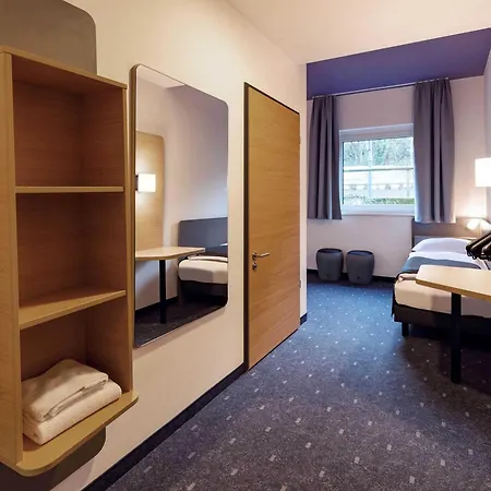 Hotel B&B Hotel Wertheim