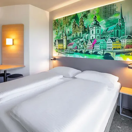 Hotel B&B Hotel Wertheim *