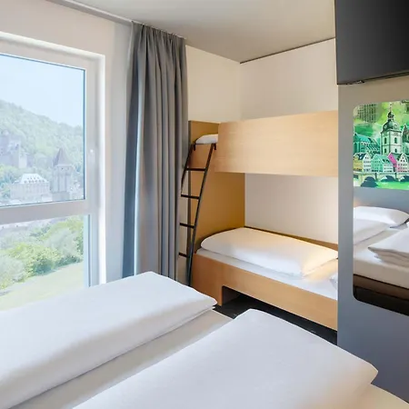 B&B Hotel Wertheim Hotel Wertheim