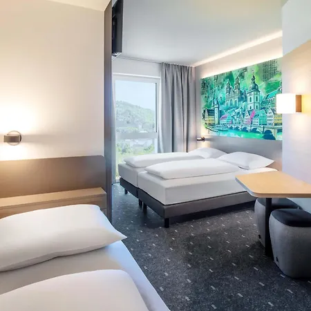B&B Hotel Wertheim Hotel Wertheim
