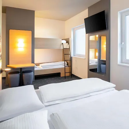 B&B Hotel Wertheim Hotel