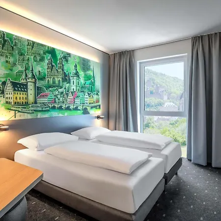 B&B Hotel Wertheim
