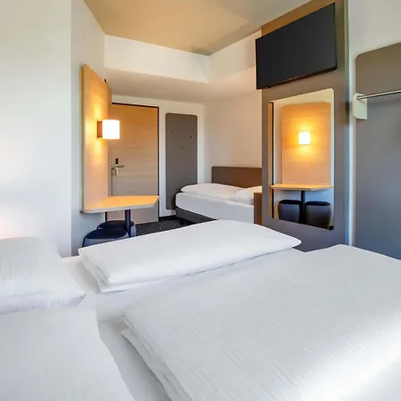 B&B Hotel Wertheim Hotel *