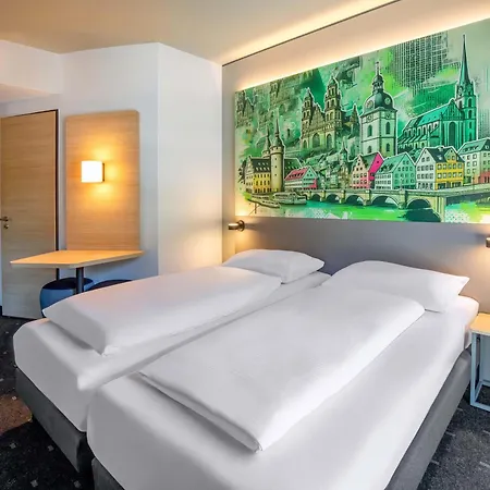 B&B Hotel Wertheim Hotel Wertheim