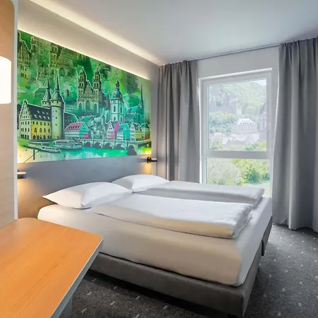 B&B Hotel Wertheim Hotel Wertheim