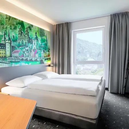 B&B Hotel Wertheim Wertheim