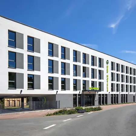 B&B Hotel Wertheim Hotel Wertheim