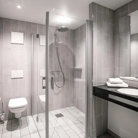 Hotel B&B Hotel Wertheim Wertheim