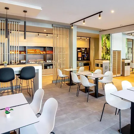 B&B Hotel Wertheim Hotel Wertheim
