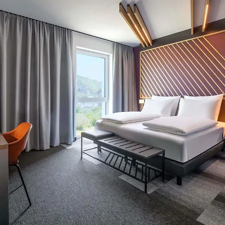 B&B Hotel Wertheim Hotel