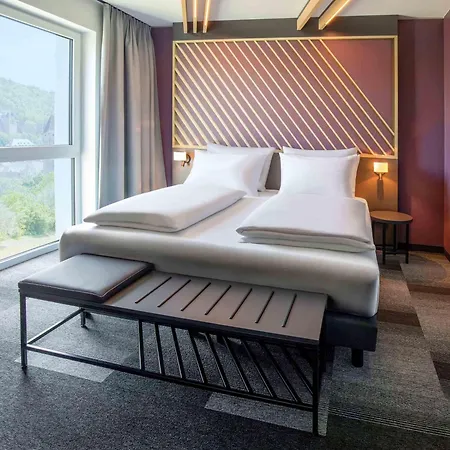 Hotel B&B Hotel Wertheim *