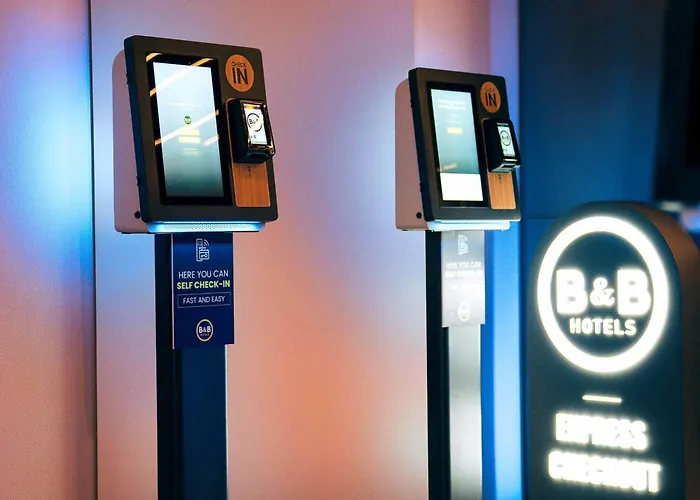 B&B Hotel Wertheim فيرتهايم