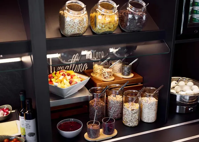 فندق B&B Hotel Wertheim فيرتهايم