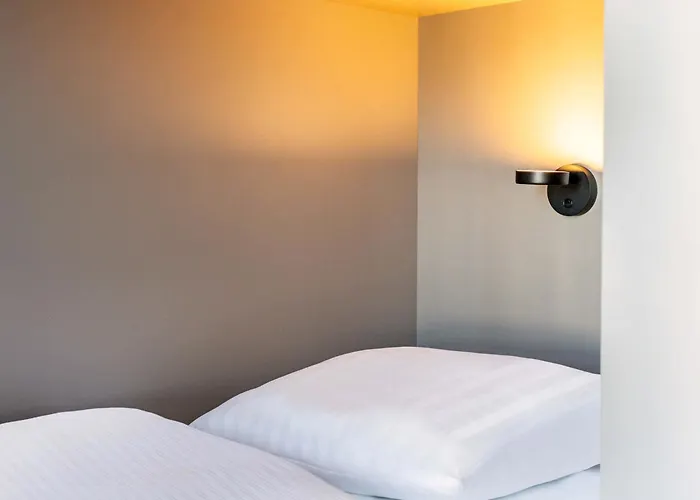 B&B Hotel Wertheim *