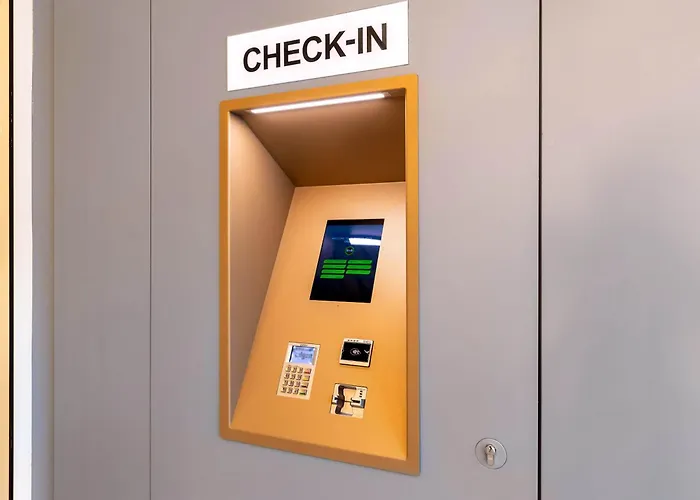 Hotel B&B Hotel Wertheim *