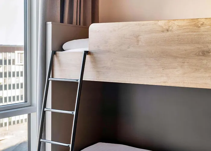 B&B Hotel Wertheim *