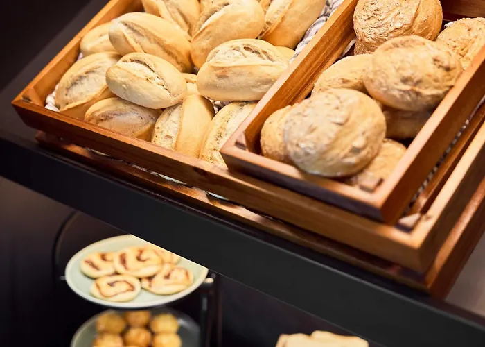 B&B Hotel Wertheim فيرتهايم