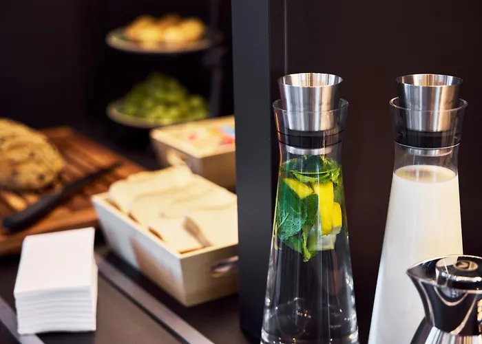 B&B Hotel Wertheim *