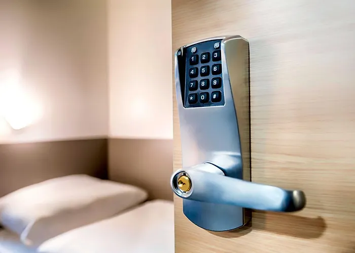 Hotel B&B Hotel Wertheim