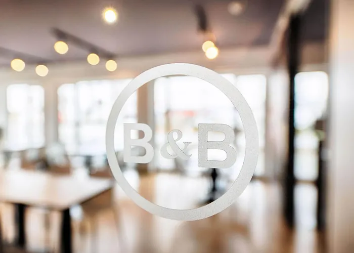 B&B Hotel Wertheim فندق فيرتهايم