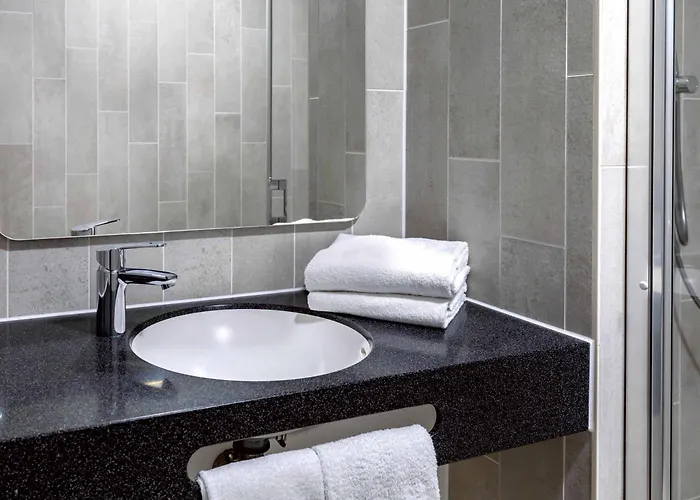 B&B Hotel Wertheim Hotel *