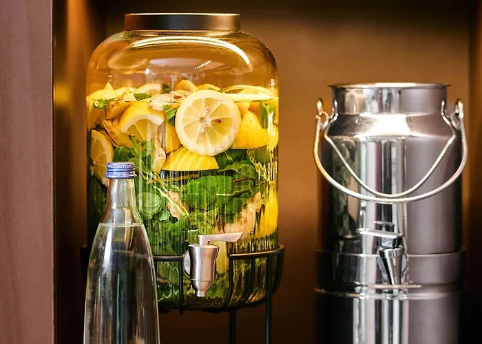 B&B Hotel Wertheim *