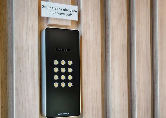 B&B Hotel Wertheim Hotel *