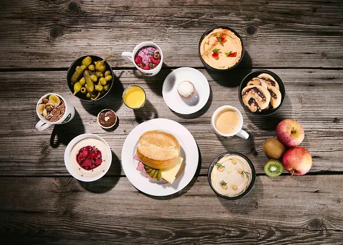 Hotel B&B Hotel Wertheim *